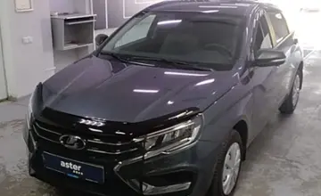 LADA (ВАЗ) Vesta 2025 года за 7 100 000 тг. в Павлодар фото 1