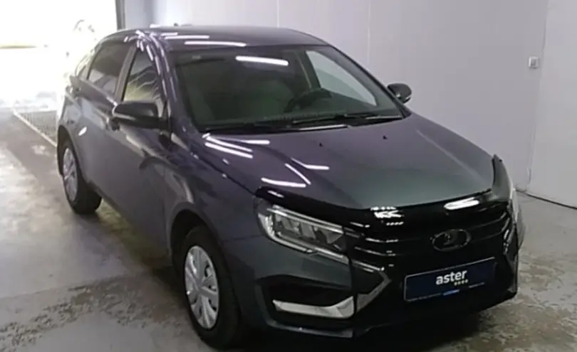 LADA (ВАЗ) Vesta 2025 года за 7 100 000 тг. в Павлодар фото 3