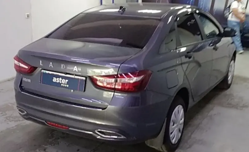 LADA (ВАЗ) Vesta 2025 года за 7 100 000 тг. в Павлодар фото 5