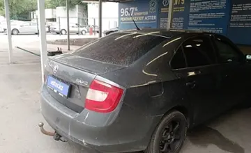 Skoda Rapid 2014 года за 5 000 000 тг. в Алматы
