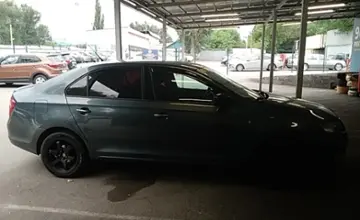 Skoda Rapid 2014 года за 5 000 000 тг. в Алматы фото 4