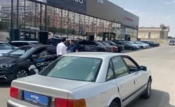 Audi 100 1991 года за 1 900 000 тг. в Шымкент