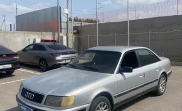 Audi 100 1991 года за 1 900 000 тг. в Шымкент фото 1