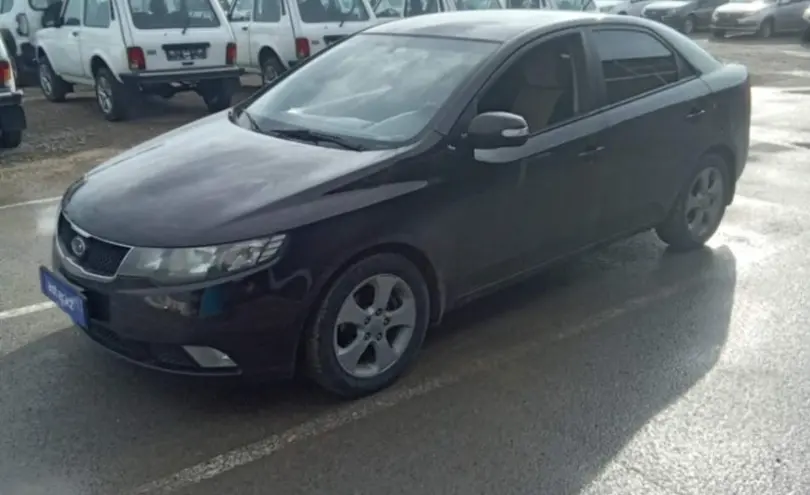 Kia Cerato 2010 года за 4 200 000 тг. в Кызылорда