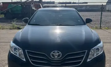 Toyota Camry 2011 года за 7 600 000 тг. в Петропавловск фото 2