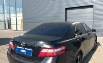Toyota Camry 2011 года за 7 600 000 тг. в Петропавловск