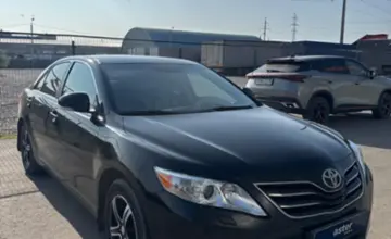 Toyota Camry 2011 года за 7 600 000 тг. в Петропавловск фото 3