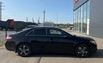 Toyota Camry 2011 года за 7 600 000 тг. в Петропавловск фото 4