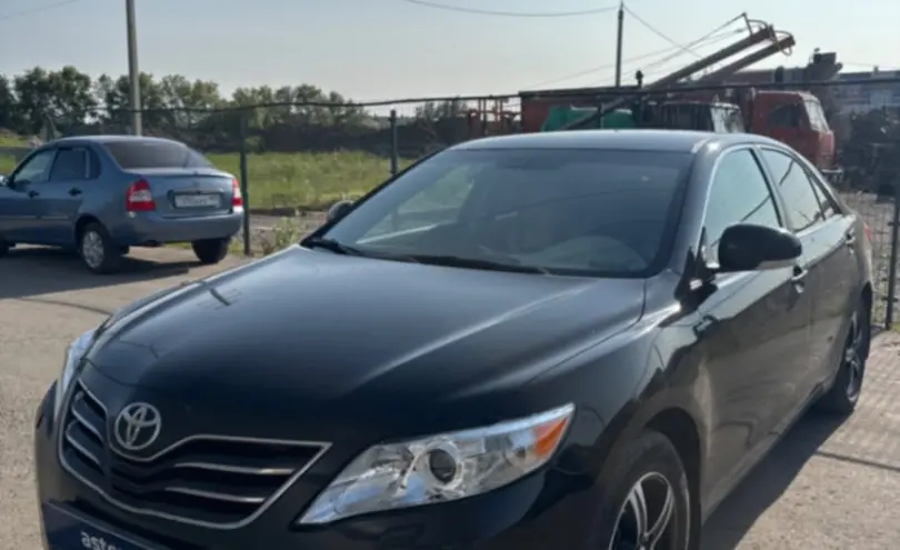 Toyota Camry 2011 года за 7 600 000 тг. в Петропавловск