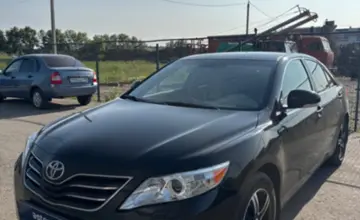 Toyota Camry 2011 года за 7 600 000 тг. в Петропавловск фото 1