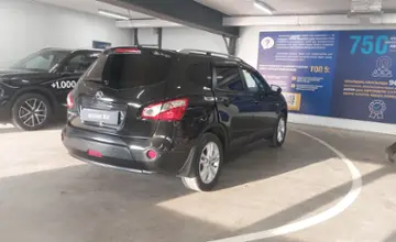 Nissan Qashqai+2 2012 года за 5 500 000 тг. в Астана фото 3