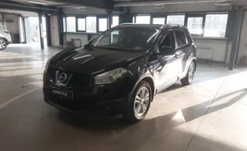 Nissan Qashqai+2 2012 года за 5 500 000 тг. в Астана фото 1