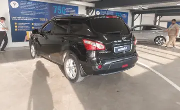 Nissan Qashqai+2 2012 года за 5 500 000 тг. в Астана фото 4