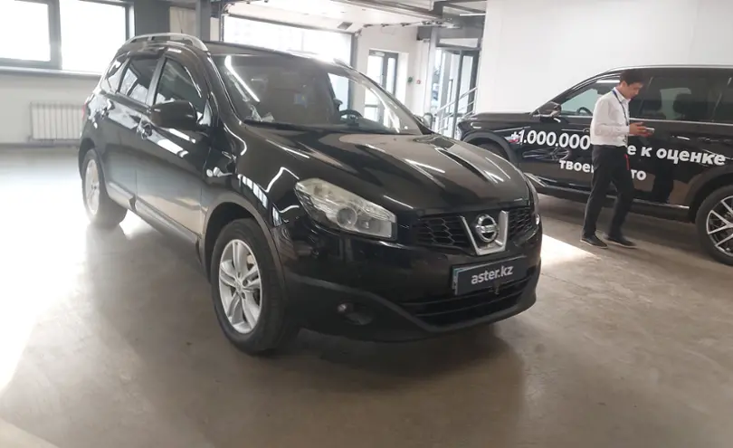 Nissan Qashqai+2 2012 года за 5 500 000 тг. в Астана фото 2