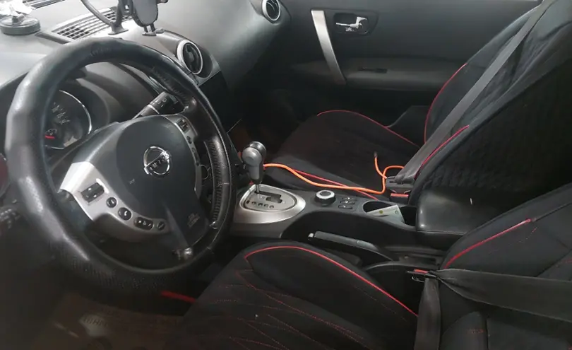 Nissan Qashqai+2 2012 года за 5 500 000 тг. в Астана фото 5