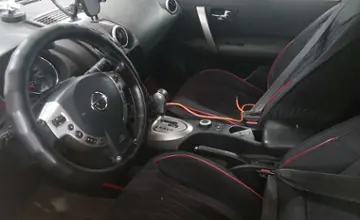 Nissan Qashqai+2 2012 года за 5 500 000 тг. в Астана фото 5