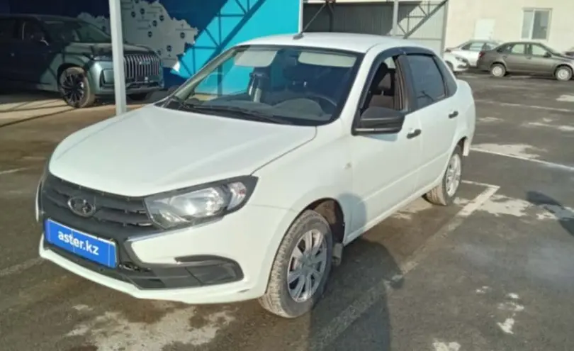 LADA (ВАЗ) Granta 2020 года за 4 300 000 тг. в Кызылорда