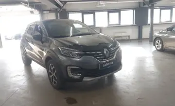 Renault Kaptur 2021 года за 8 200 000 тг. в Астана фото 2