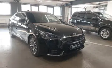 Kia K7 2018 года за 13 500 000 тг. в Астана фото 2