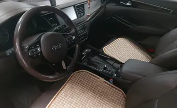 Kia K7 2018 года за 13 500 000 тг. в Астана фото 5