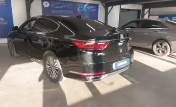 Kia K7 2018 года за 13 500 000 тг. в Астана фото 4