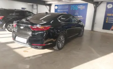 Kia K7 2018 года за 13 500 000 тг. в Астана фото 3