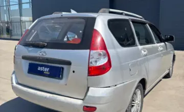 LADA (ВАЗ) Priora 2011 года за 1 400 000 тг. в Петропавловск