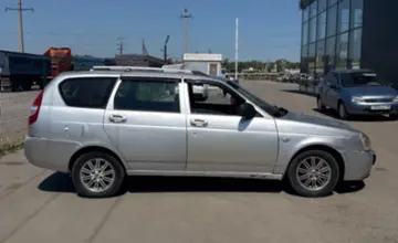 LADA (ВАЗ) Priora 2011 года за 1 400 000 тг. в Петропавловск фото 4