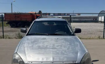 LADA (ВАЗ) Priora 2011 года за 1 400 000 тг. в Петропавловск фото 2