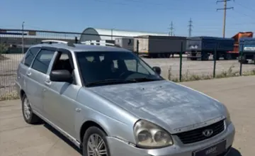 LADA (ВАЗ) Priora 2011 года за 1 400 000 тг. в Петропавловск фото 3