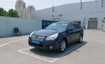 Subaru Outback 2013 года за 8 500 000 тг. в Шымкент фото 1