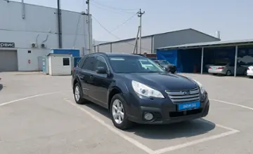 Subaru Outback 2013 года за 8 500 000 тг. в Шымкент фото 2
