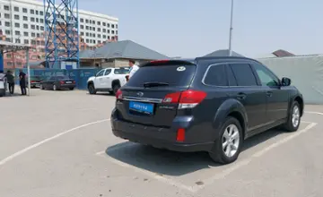 Subaru Outback 2013 года за 8 500 000 тг. в Шымкент фото 3