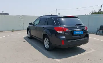 Subaru Outback 2013 года за 8 500 000 тг. в Шымкент фото 4