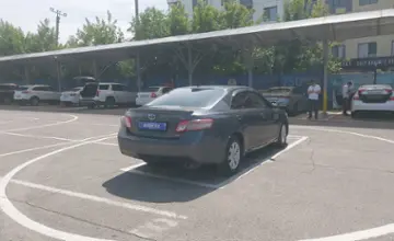 Toyota Camry 2009 года за 6 600 000 тг. в Алматы фото 3