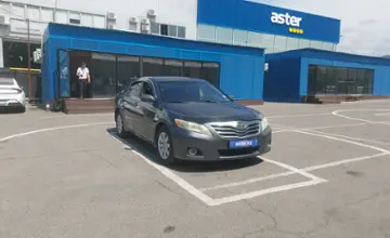 Toyota Camry 2009 года за 6 600 000 тг. в Алматы фото 2