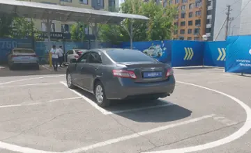 Toyota Camry 2009 года за 6 600 000 тг. в Алматы фото 4