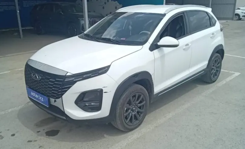 Chery Tiggo 2 Pro 2024 года за 7 200 000 тг. в Кызылорда