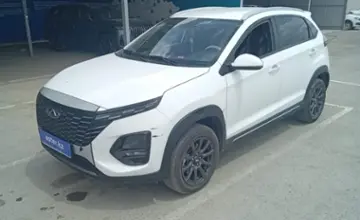 Chery Tiggo 2 Pro 2024 года за 7 200 000 тг. в Кызылорда фото 1