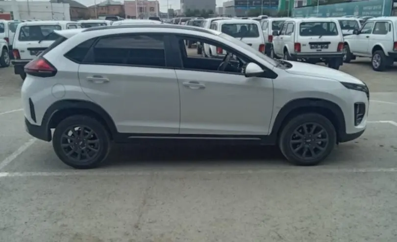 Chery Tiggo 2 Pro 2024 года за 7 200 000 тг. в Кызылорда фото 4