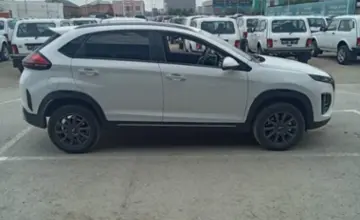 Chery Tiggo 2 Pro 2024 года за 7 200 000 тг. в Кызылорда фото 4