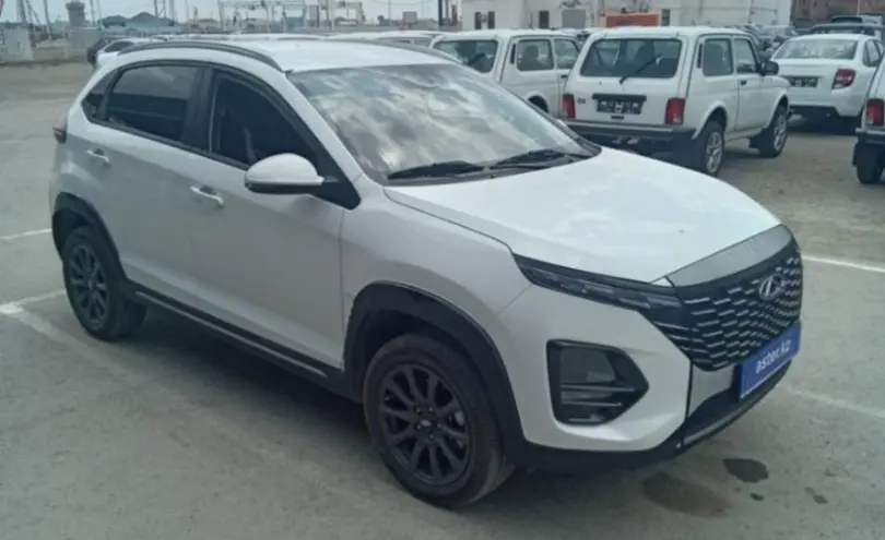 Chery Tiggo 2 Pro 2024 года за 7 200 000 тг. в Кызылорда фото 3