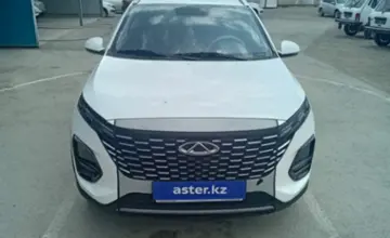 Chery Tiggo 2 Pro 2024 года за 7 200 000 тг. в Кызылорда фото 2