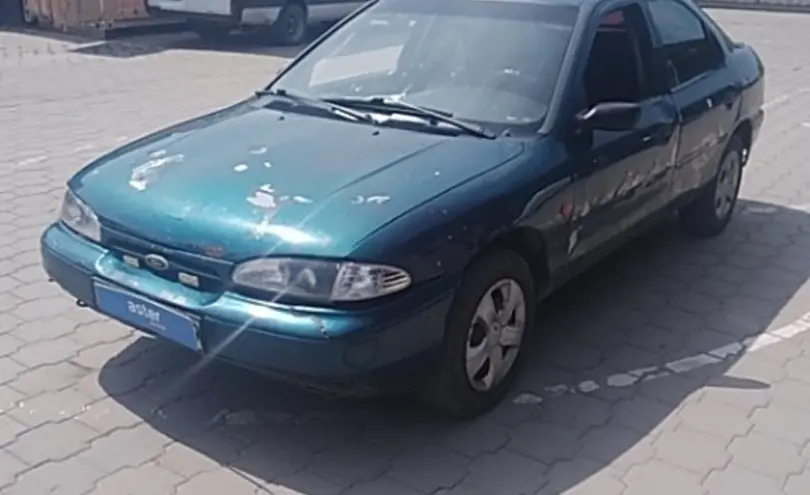 Ford Mondeo 1994 года за 700 000 тг. в Караганда