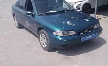 Ford Mondeo 1994 года за 700 000 тг. в Караганда фото 3