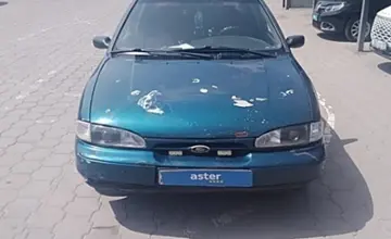 Ford Mondeo 1994 года за 700 000 тг. в Караганда фото 2