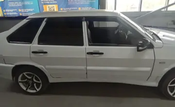 LADA (ВАЗ) 2114 2013 года за 1 500 000 тг. в Уральск фото 4