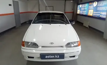 LADA (ВАЗ) 2114 2013 года за 1 500 000 тг. в Уральск фото 2