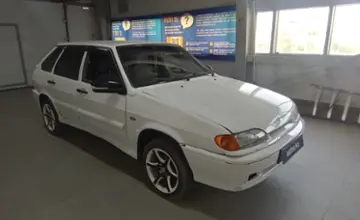 LADA (ВАЗ) 2114 2013 года за 1 500 000 тг. в Уральск фото 3