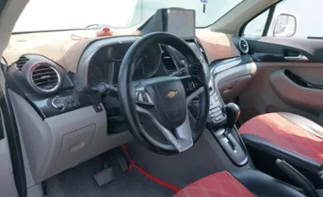 Chevrolet Orlando 2012 года за 4 500 000 тг. в Шымкент фото 5